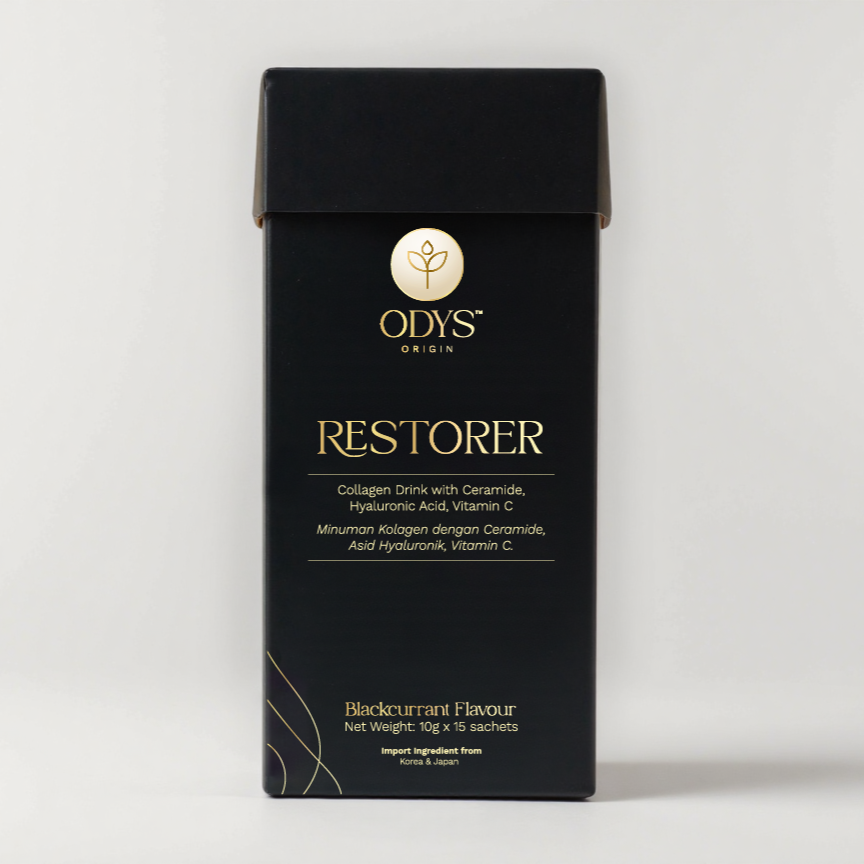 Unlock The Secret to Youthful, Radiant Skin