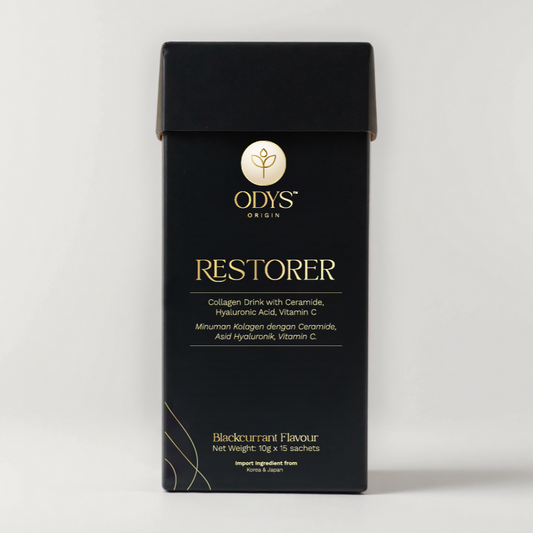 Unlock The Secret to Youthful, Radiant Skin