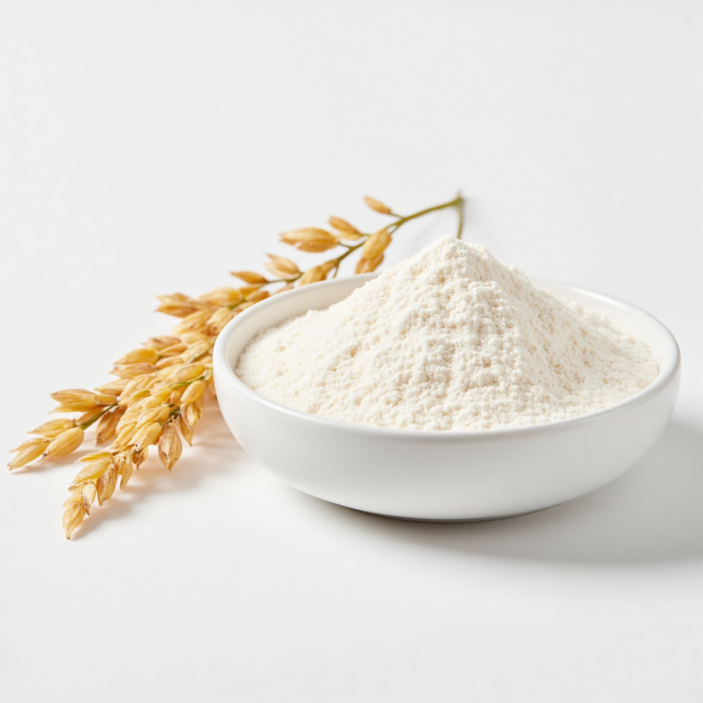Komecera ceramide — rice-derived ceramide used in Odys Restorer for skin barrier support