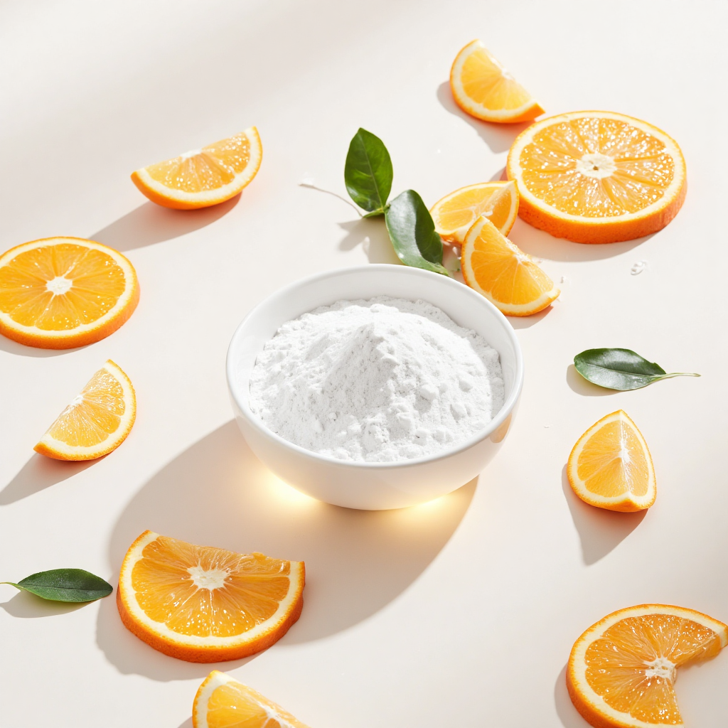 powerful anti-inflammatory and brightening effects with collagen boost